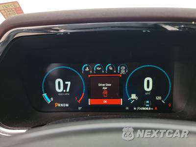 2023 Ford F-150 LARIAT Crew Cab Short Bed - zdjęcie 12 z 31 - miniatura