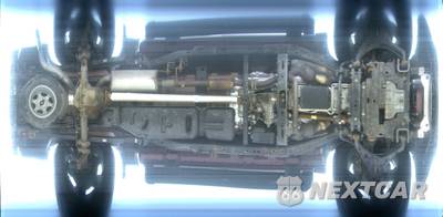 2023 Ford F-150 LARIAT Crew Cab Short Bed - zdjęcie 18 z 31 - miniatura