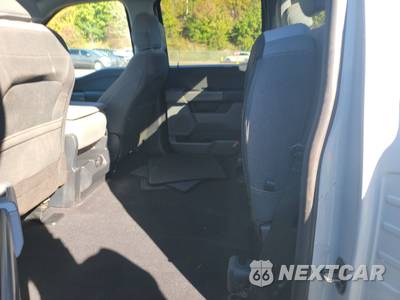 2023 Ford F-150 XLT Crew Cab Short Bed - zdjęcie 13 z 35 - miniatura