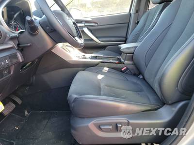 2026 Mitsubishi Eclipse Cross SE - zdjęcie 7 z 21 - miniatura