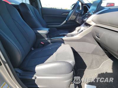 2026 Mitsubishi Eclipse Cross SE - zdjęcie 8 z 21 - miniatura
