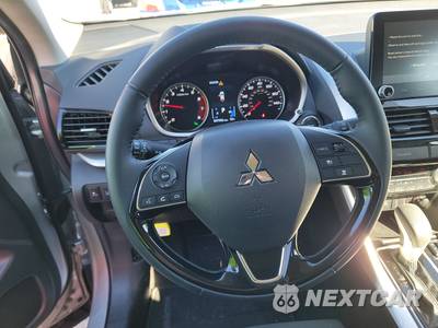 2026 Mitsubishi Eclipse Cross SE - zdjęcie 10 z 21 - miniatura