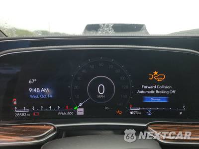 2024 Cadillac Escalade Luxury - zdjęcie 12 z 23 - miniatura