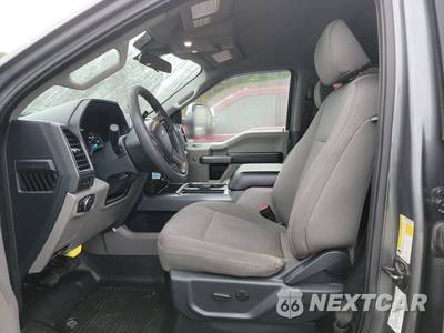 2022 Ford Super Duty F-450 XLT Crew Cab Long Bed DRW - zdjęcie 7 z 30 - miniatura