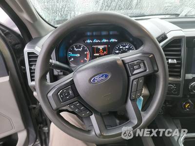 2022 Ford Super Duty F-450 XLT Crew Cab Long Bed DRW - zdjęcie 10 z 30 - miniatura