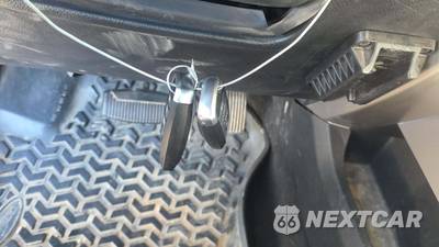 2020 Ford Super Duty F-350 Lariat Crew Cab Medium Bed - zdjęcie 18 z 31 - miniatura