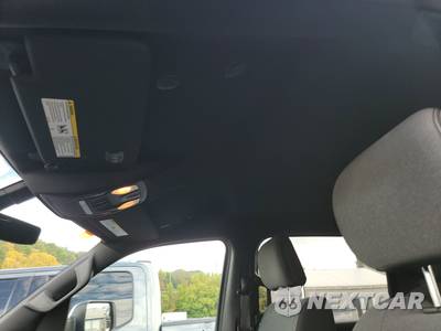 2021 Ram 1500 Big Horn Crew Cab Short Bed - zdjęcie 18 z 28 - miniatura