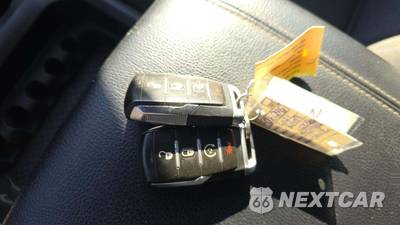 2021 Ram 1500 Big Horn Crew Cab Short Bed - zdjęcie 19 z 28 - miniatura