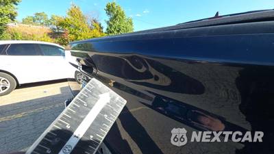 2021 Ram 1500 Big Horn Crew Cab Short Bed - zdjęcie 27 z 28 - miniatura