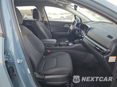 2026 Kia Sportage Hybrid S - zdjęcie 8 z 23 - miniatura