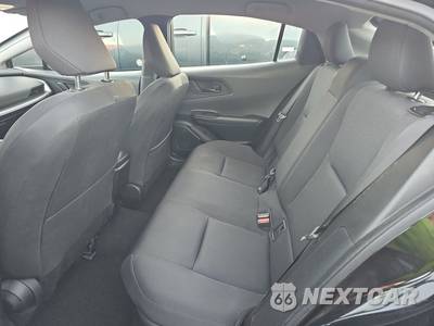 2025 Toyota Prius LE - zdjęcie 13 z 28 - miniatura