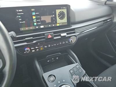 2026 Kia Sportage Hybrid S - zdjęcie 11 z 23 - miniatura