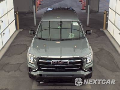 2026 GMC Terrain Elevation 3SA - zdjęcie 2 z 22 - miniatura