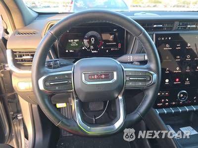 2026 GMC Terrain Elevation 3SA - zdjęcie 10 z 22 - miniatura