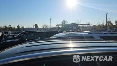 2026 Volkswagen Atlas Cross Sport 2.0T SE w/Technology - zdjęcie 18 z 27 - miniatura