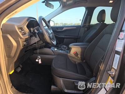 2025 Ford Escape Active - zdjęcie 7 z 31 - miniatura