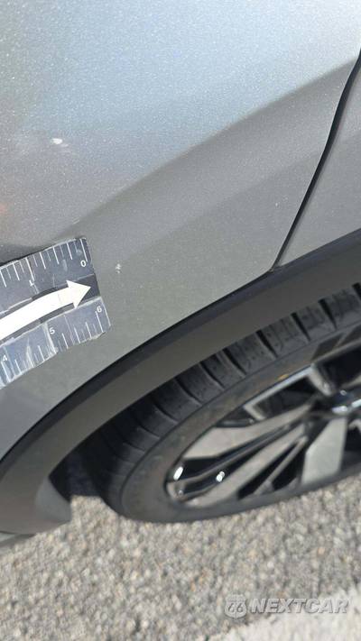 2025 Mitsubishi Outlander SE - zdjęcie 23 z 29 - miniatura
