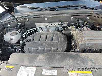 2026 Volkswagen Atlas Cross Sport 2.0T SE w/Technology - zdjęcie 15 z 27 - miniatura