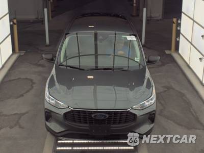 2025 Ford Escape Active - zdjęcie 2 z 31 - miniatura