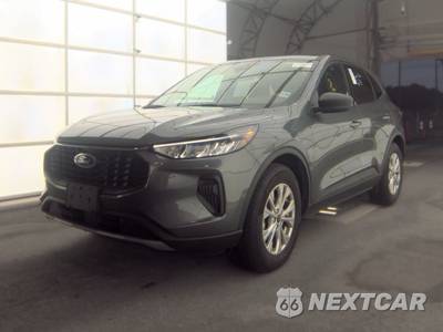 2025 Ford Escape Active - zdjęcie 1 z 31 - miniatura
