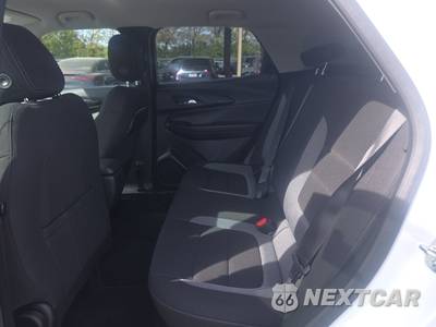 2026 Chevrolet Trailblazer LT 1LT - zdjęcie 13 z 25 - miniatura
