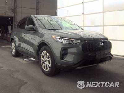 2025 Ford Escape Active - zdjęcie 3 z 31 - miniatura