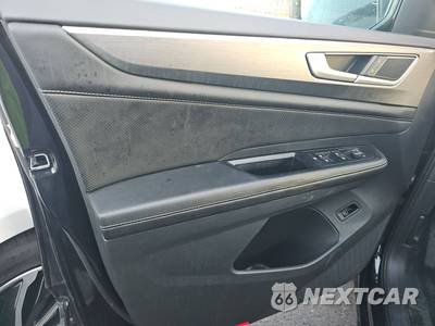 2026 Volkswagen Atlas Cross Sport 2.0T SE w/Technology - zdjęcie 9 z 27 - miniatura