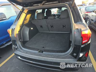 2026 GMC Terrain Elevation 3SA - zdjęcie 16 z 24 - miniatura