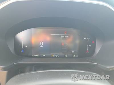 2025 Ford Escape Active - zdjęcie 12 z 24 - miniatura