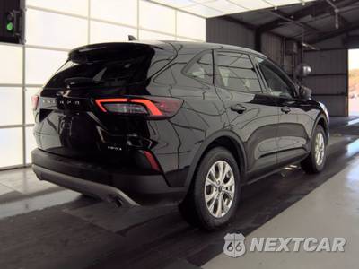 2025 Ford Escape Active - zdjęcie 4 z 24 - miniatura