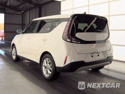 2025 Kia Soul LX - zdjęcie 6 z 31 - miniatura