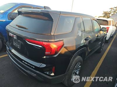 2026 GMC Terrain Elevation 3SA - zdjęcie 4 z 24 - miniatura
