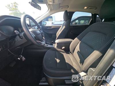 2025 Ford Escape Active - zdjęcie 7 z 24 - miniatura
