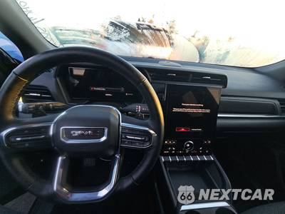 2026 GMC Terrain Elevation 3SA - zdjęcie 11 z 24 - miniatura