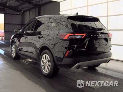 2025 Ford Escape Active - zdjęcie 6 z 24 - miniatura