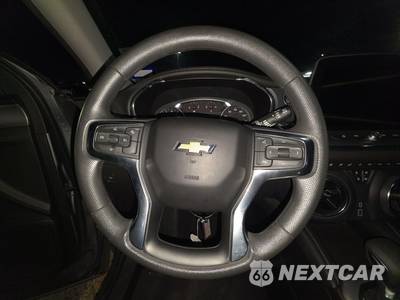 2025 Chevrolet Blazer LT 2LT - zdjęcie 10 z 33 - miniatura