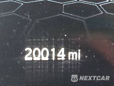 2025 Jeep Compass Latitude - zdjęcie 12 z 28 - miniatura