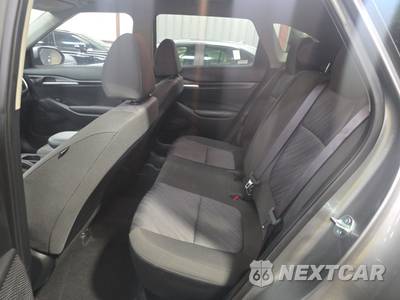 2026 Kia Seltos LX - zdjęcie 13 z 28 - miniatura