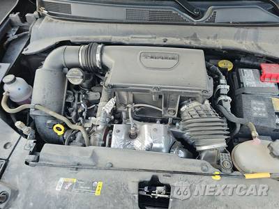 2025 Jeep Compass Latitude - zdjęcie 15 z 28 - miniatura