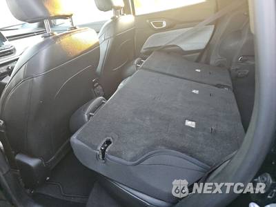 2025 Jeep Compass Latitude - zdjęcie 13 z 28 - miniatura