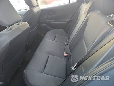 2025 Toyota Prius LE - zdjęcie 13 z 31 - miniatura
