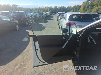 2024 BMW iX Sports Activity Vehicle xDrive50 - zdjęcie 9 z 20 - miniatura