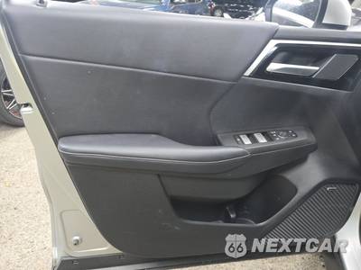 2025 Mitsubishi Outlander SE - zdjęcie 9 z 34 - miniatura