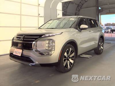 2025 Mitsubishi Outlander SE - zdjęcie 1 z 34 - miniatura