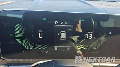 2026 Kia Sportage Hybrid S - zdjęcie 17 z 26 - miniatura