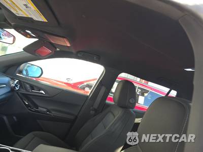 2026 Chevrolet Equinox LT 2LT - zdjęcie 21 z 23 - miniatura