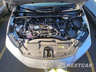 2026 Toyota Prius LE - zdjęcie 15 z 19 - miniatura