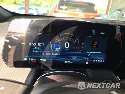 2026 Chevrolet Equinox LT 2LT - zdjęcie 12 z 23 - miniatura