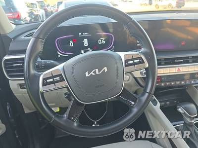 2025 Kia Telluride S - zdjęcie 10 z 34 - miniatura