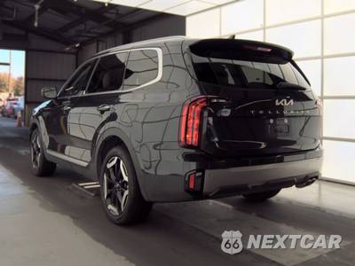 2025 Kia Telluride S - zdjęcie 6 z 34 - miniatura